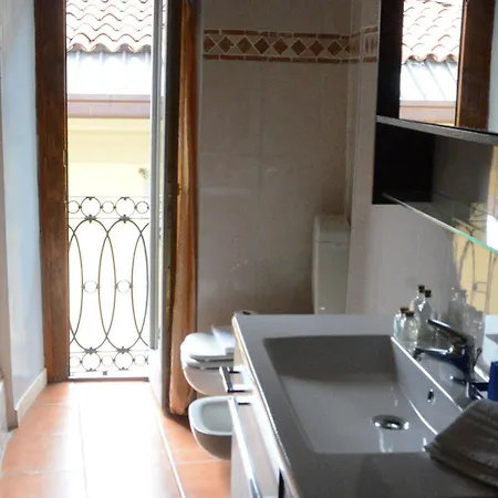 Storico Alojamento de Acomodação e Pequeno-almoço 2*