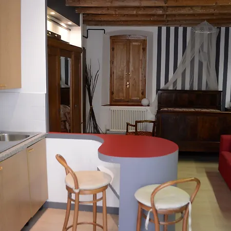 Storico Frühstückspension 2*