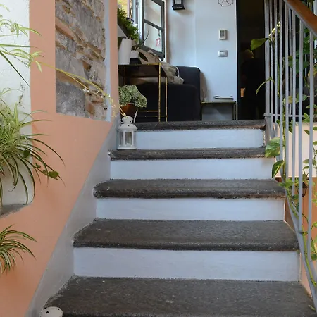 Storico 住宿加早餐酒店 2*