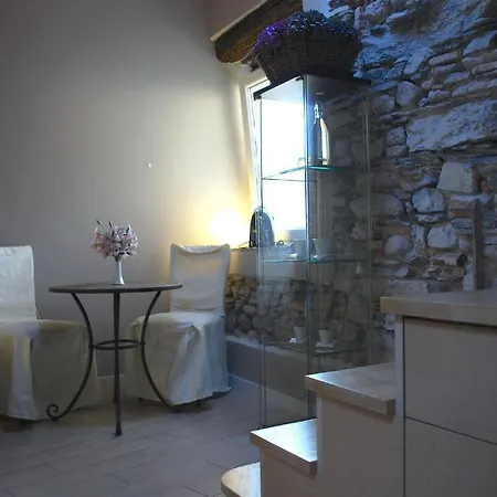 Storico 住宿加早餐酒店 科莫