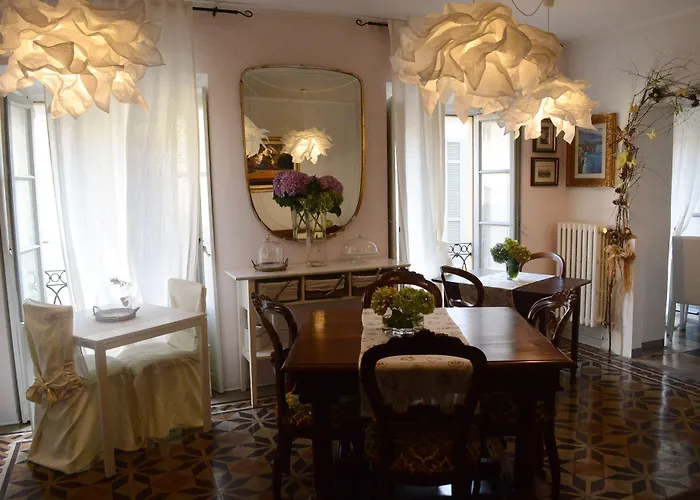 Couette-café Storico 2*