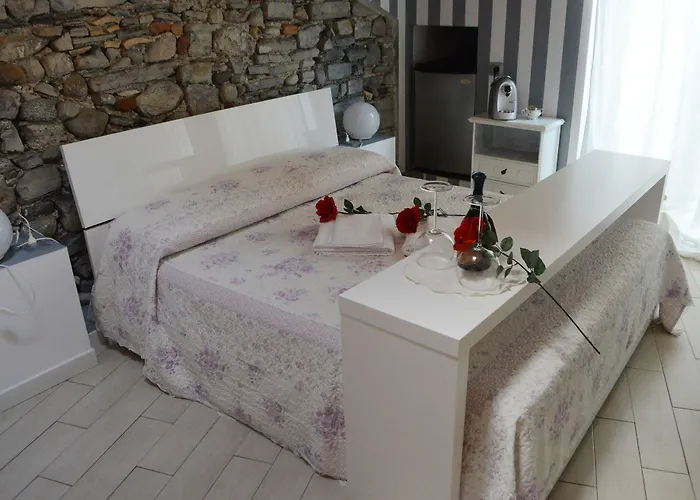 Couette-café Storico