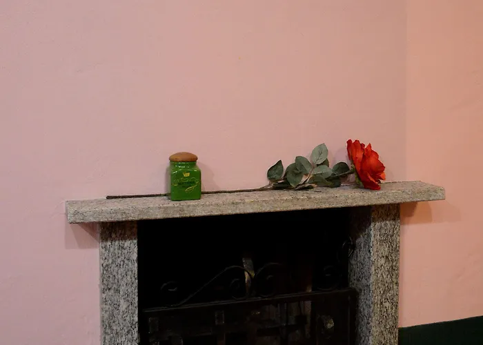 Couette-café Storico 2*
