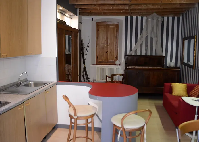 Storico Couette-café 2*