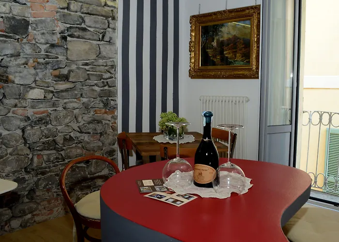 Couette-café Storico
