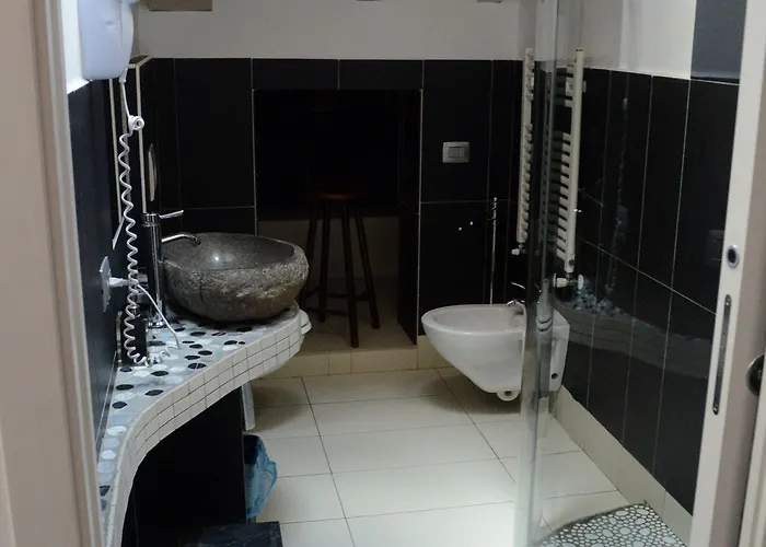Storico Bed and breakfast