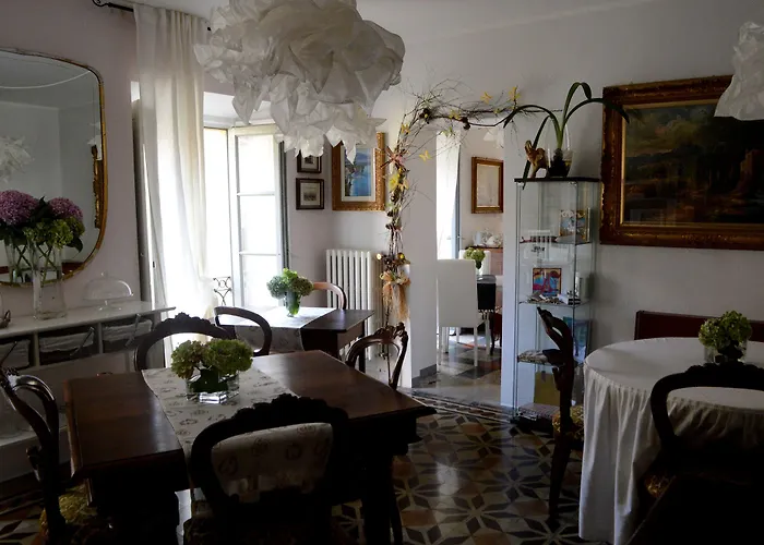 Storico Couette-café Côme