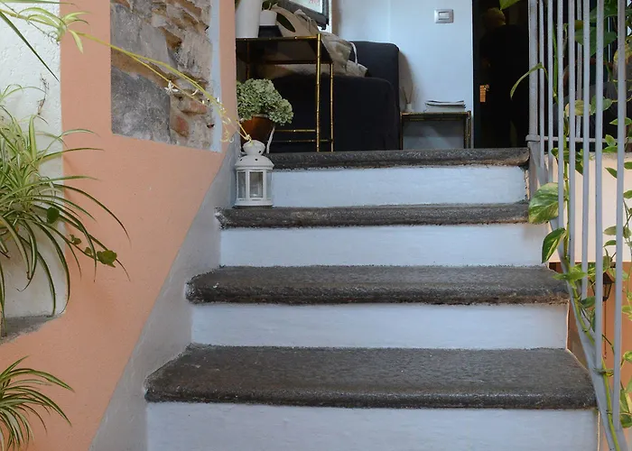 Storico 住宿加早餐酒店 2*