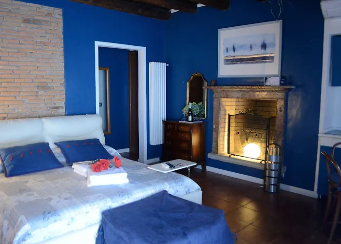 Storico Couette-café 2*