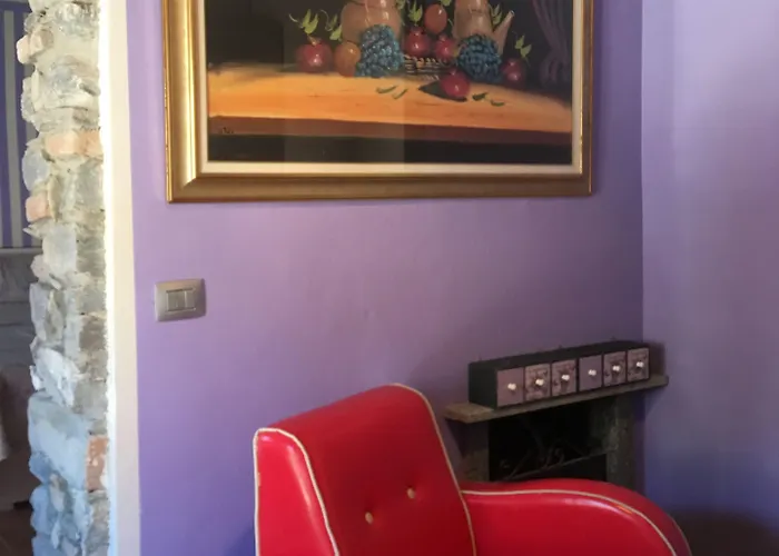 Storico Couette-café