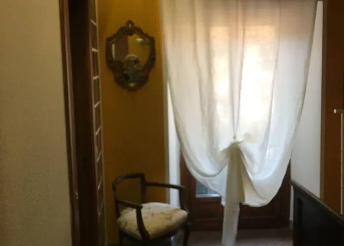 Couette-café Storico Côme