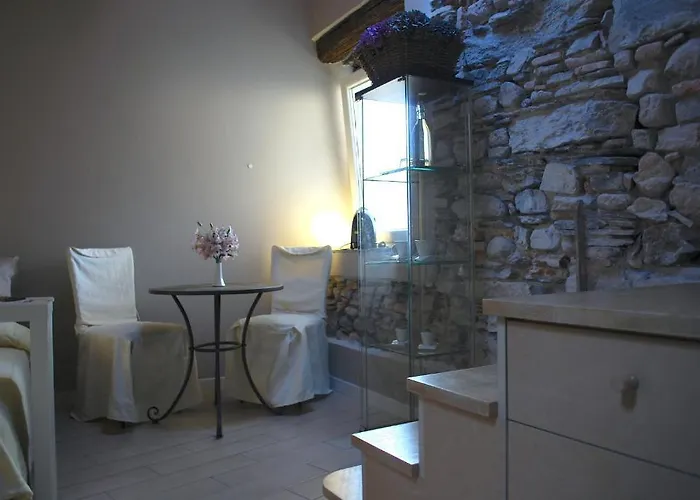 Storico Couette-café Côme