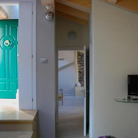 לינה וארוחת בוקר Storico