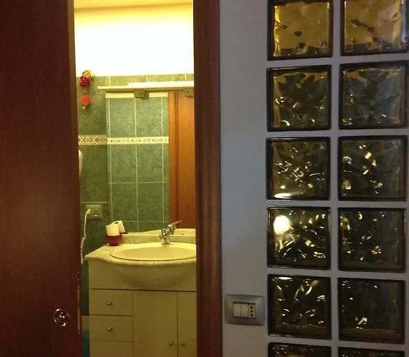 Bed & Breakfast Storico