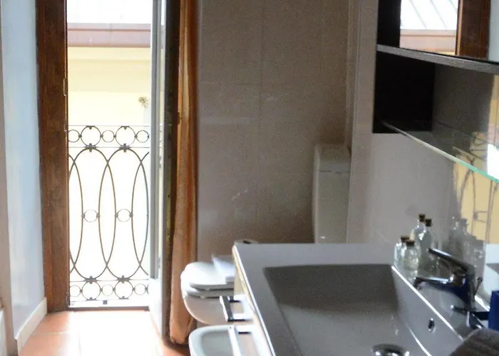 Storico Bed & Breakfast 2*