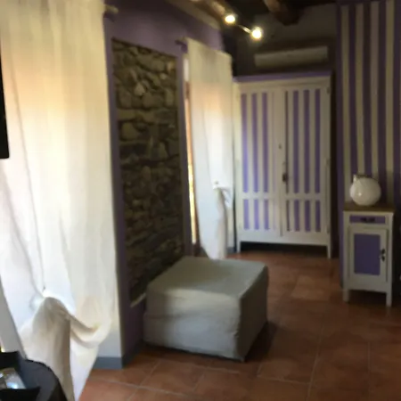 Storico לינה וארוחת בוקר