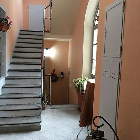 לינה וארוחת בוקר Storico קומו