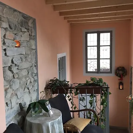 Storico קומו